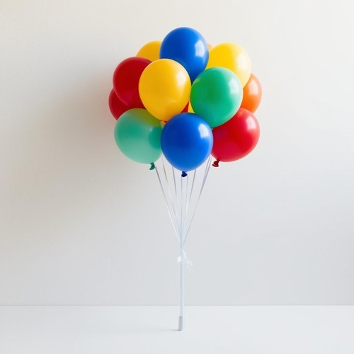Palloncini lattice naturale - , |