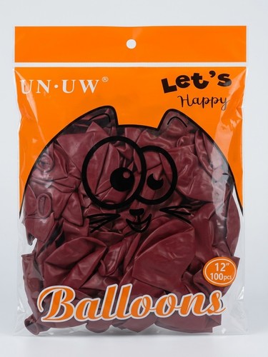 100 palloncini - 100, x
