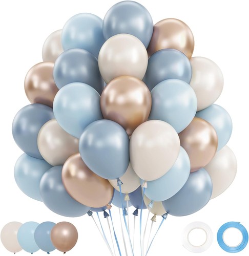 Alloncini blu pezzi - blu,, 62