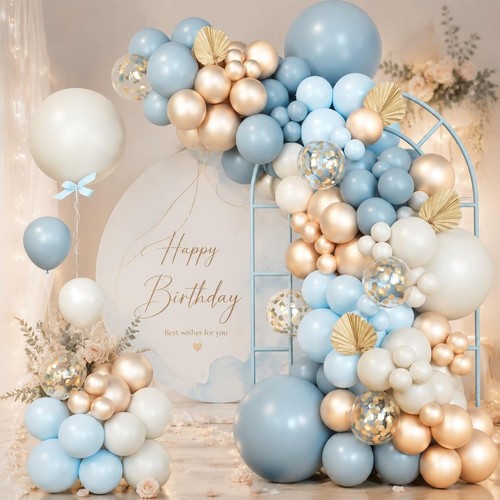 Catena per palloncini - per,