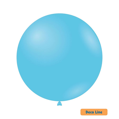 Palloncini deco line pastello - palloncini,