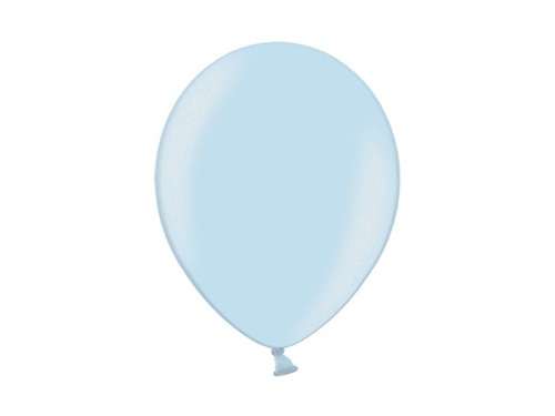 Palloncini azzurro - palloncini,