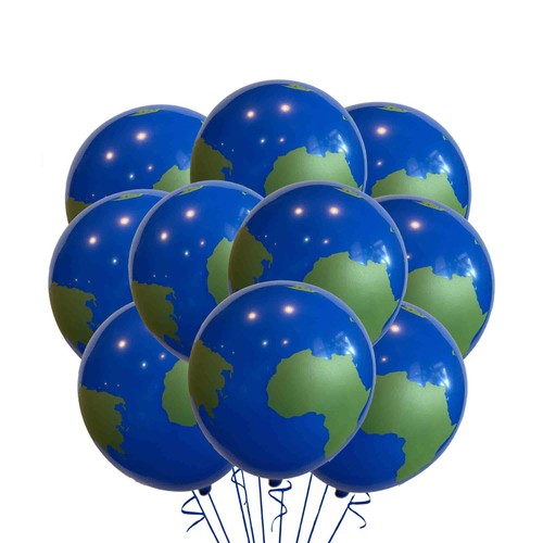 Confezione palloncini - confezione,