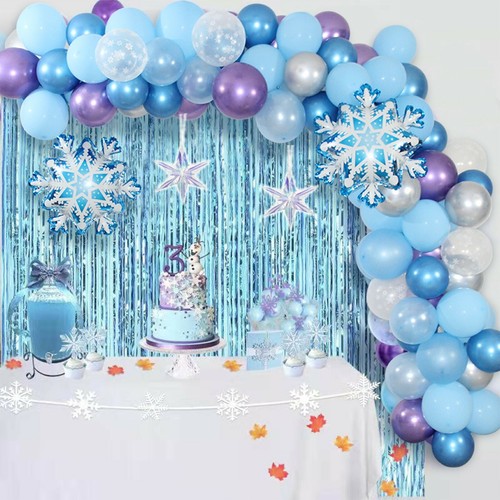 Kit arco palloncino fiocco - arco,