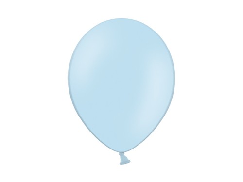 Palloncini azzurro - palloncini,