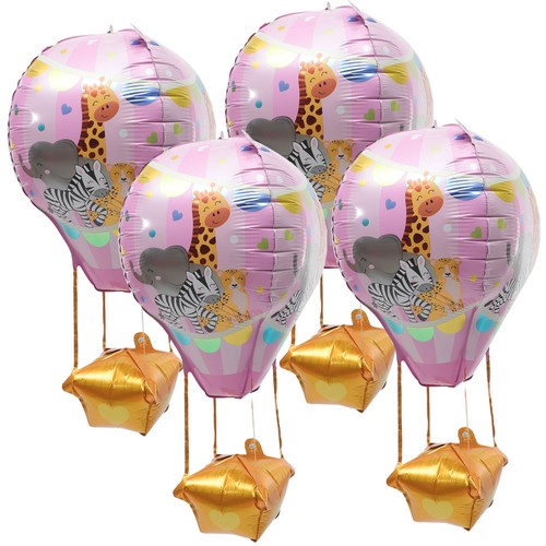Set palloncini foglio - palloncini,