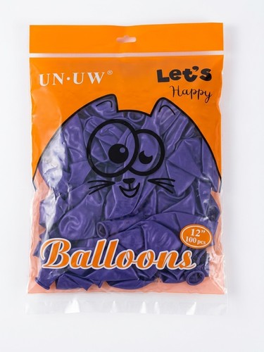 100 palloncini - palloncini,