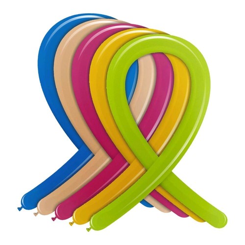 Palloncini modellismo lattice