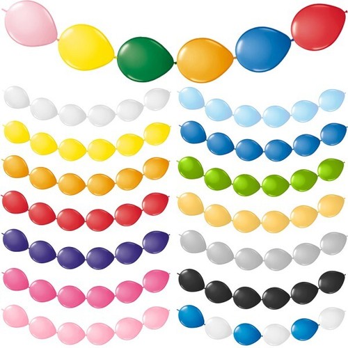 Ghirlanda palloncini - di,