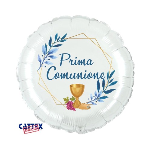 Pallone comunione - , in