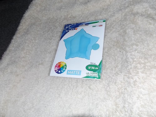 Palloncino lamina elio - in,