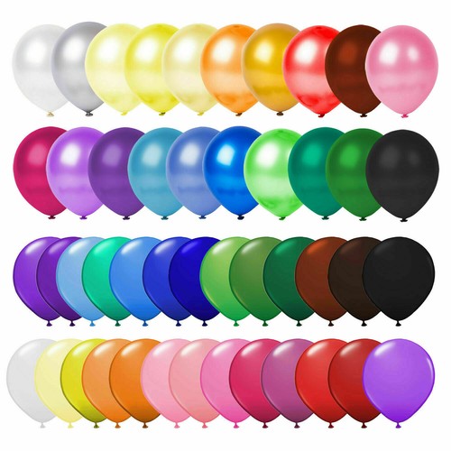 200 palloncini palloncino - -,
