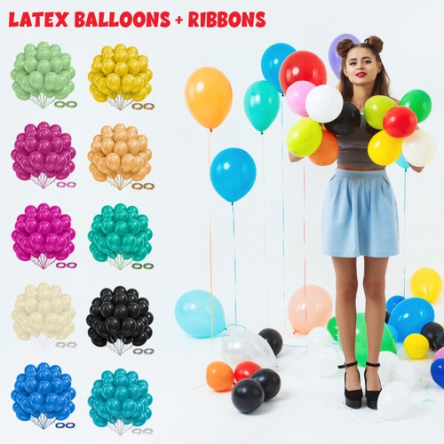 4cm palloncini lattice - 25.4cm, in