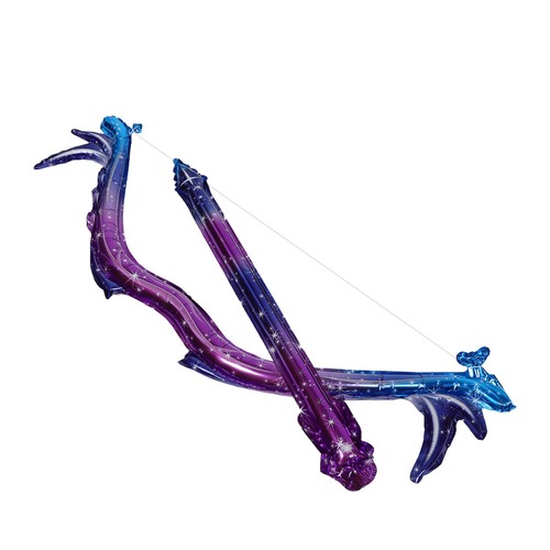 Palloncino freccia pvc - palloncino,