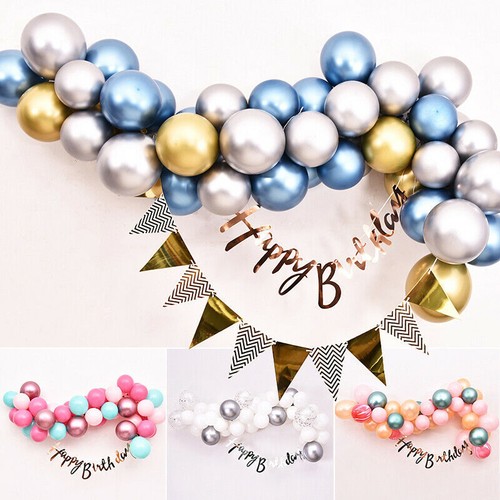 Palloncini happy birthday - palloncini,