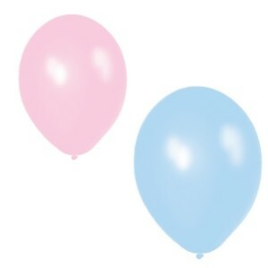 Palloncini per festa - , nascita