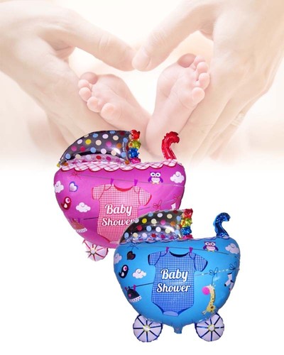 Palloncino nascita