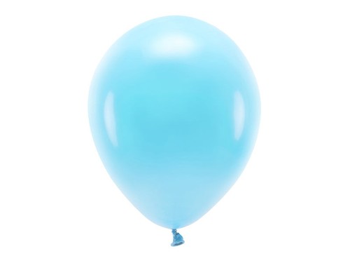 Palloncini azzurri cm - azzurri, 30