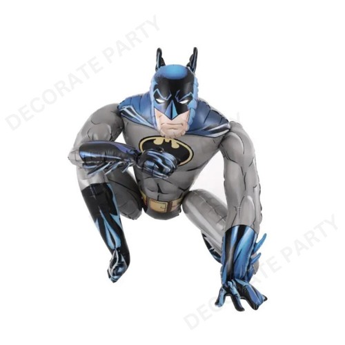 Grandi palloncini batman foil - grandi,
