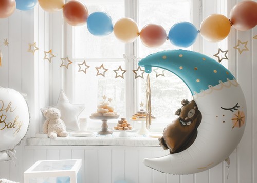 Palloncini con connettore 33 - palloncini,