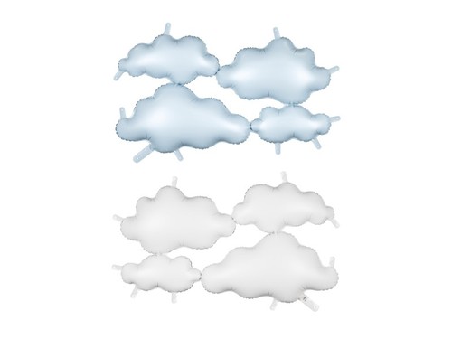 Pallone palloncino foil - pallone,