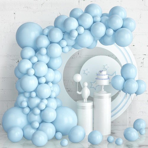 Palloncini blu 105 pezzi - 105,