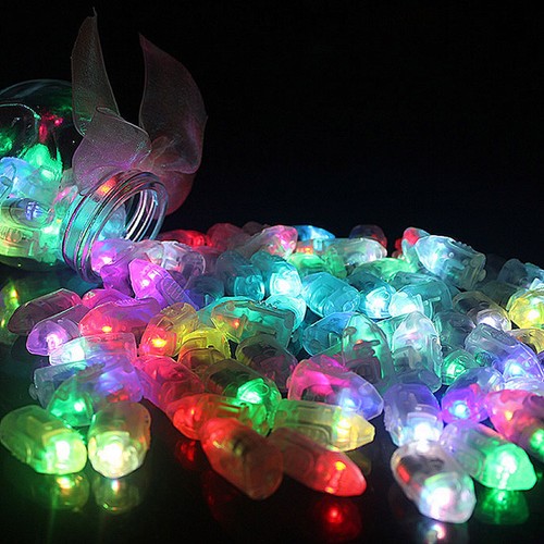Lampade led per palloncini - lampade,