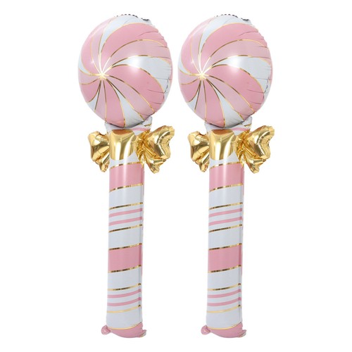Palloncino caramelle - , in