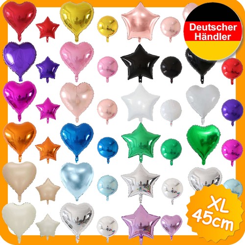 Palloncino pellicola cuore - pellicola,