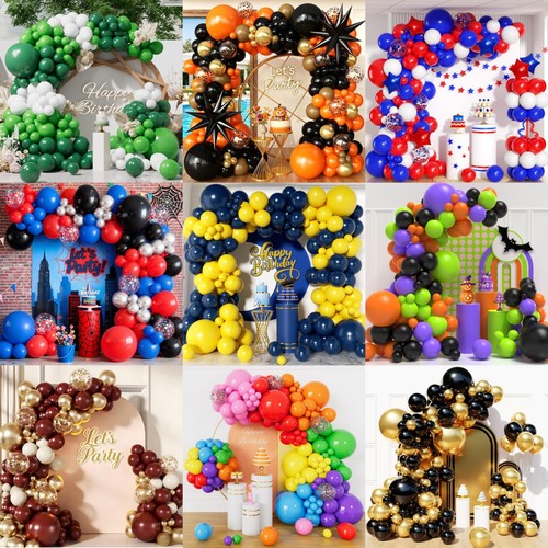 Kit arco palloncini - , +