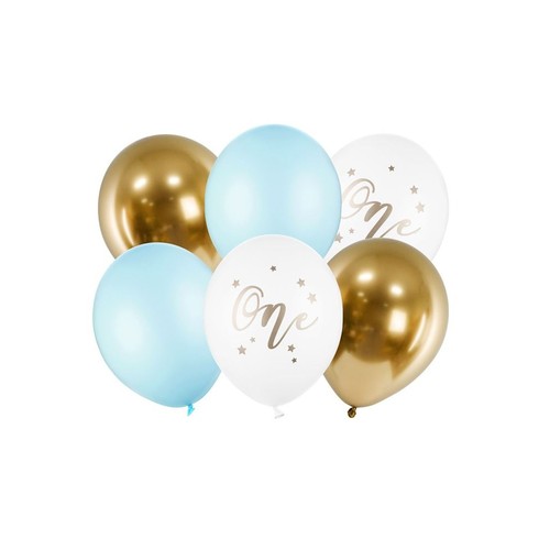 Palloncini lattice ecologici - palloncini,