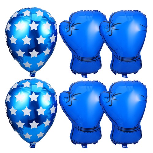 Guantone boxe palloncini - guantone, da